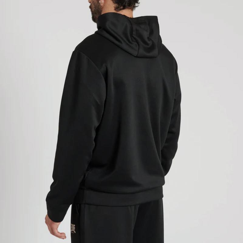 Leone Logo 2 Fouter -black